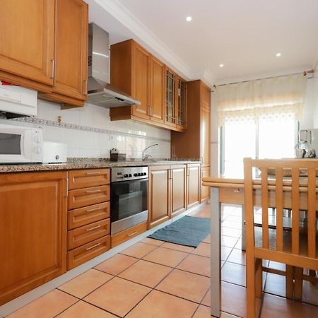 House Bay Apartment Figueira da Foz Bagian luar foto