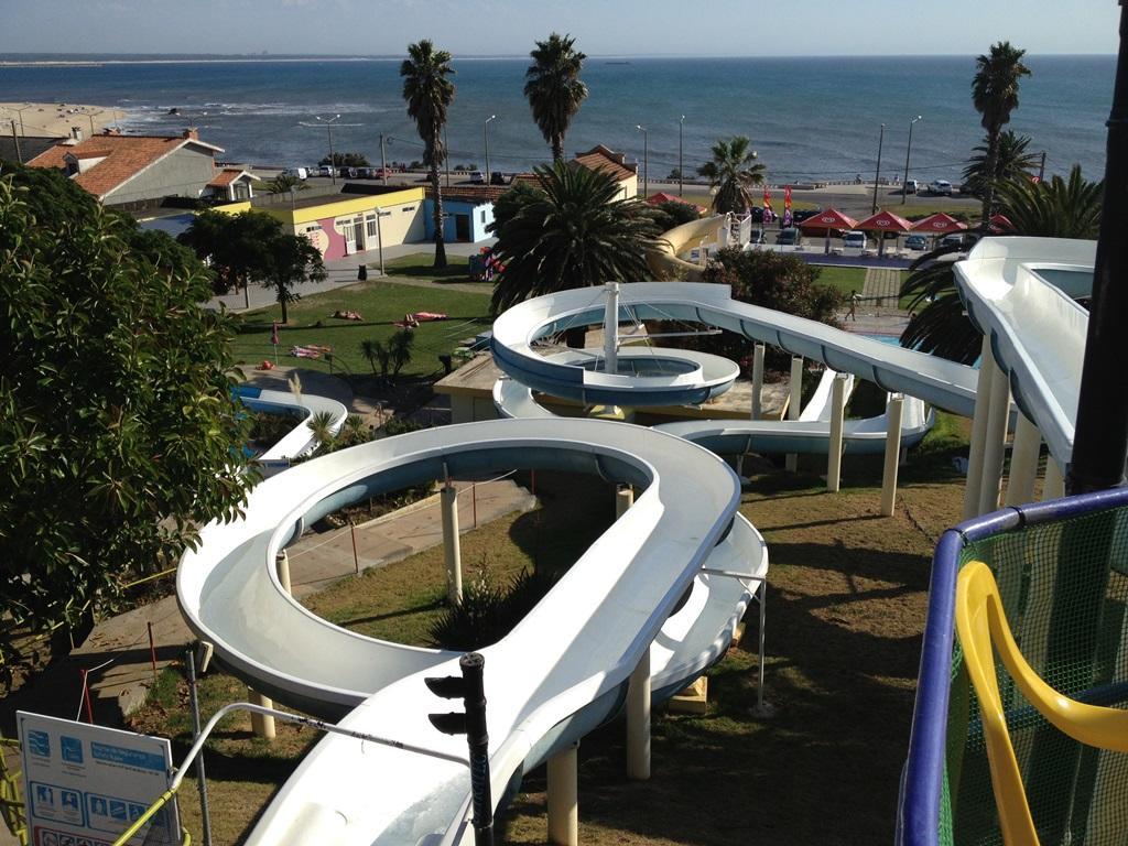 House Bay Apartment Figueira da Foz Bagian luar foto