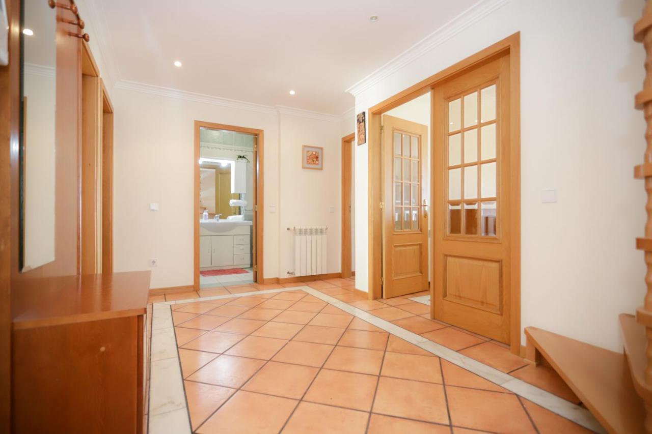 House Bay Apartment Figueira da Foz Bagian luar foto