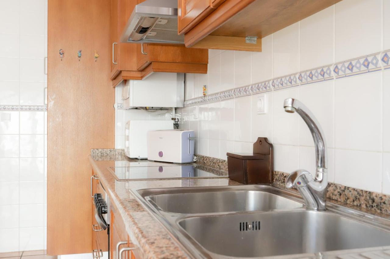 House Bay Apartment Figueira da Foz Bagian luar foto