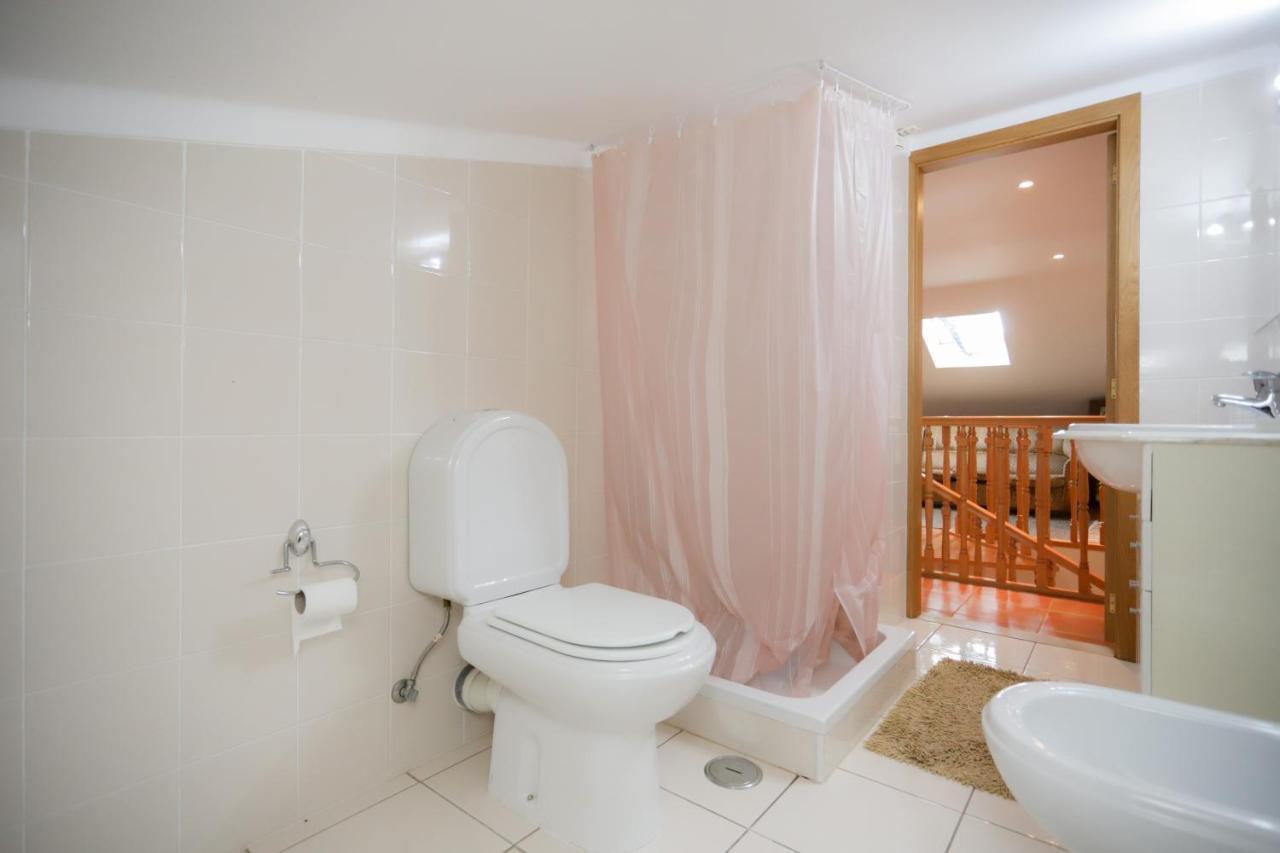 House Bay Apartment Figueira da Foz Bagian luar foto