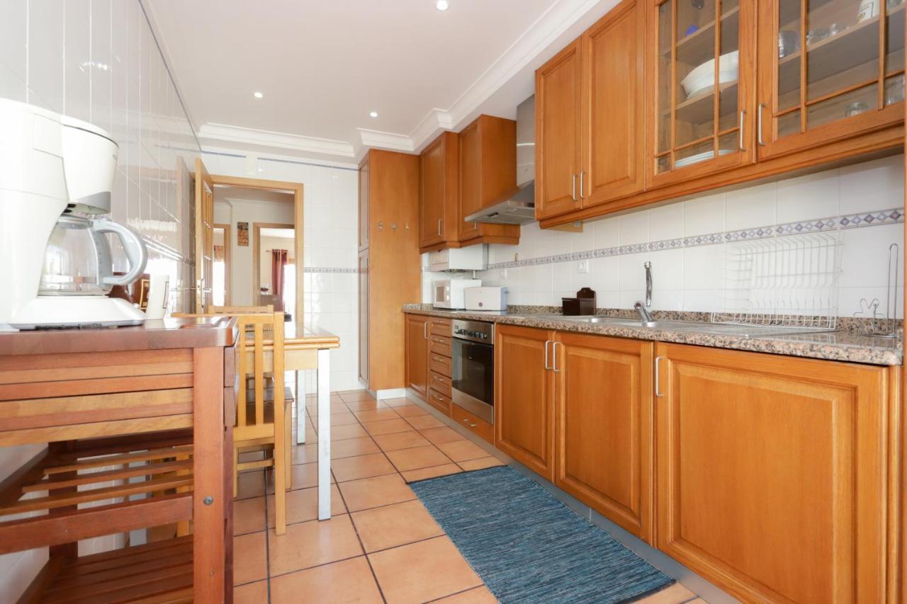 House Bay Apartment Figueira da Foz Bagian luar foto
