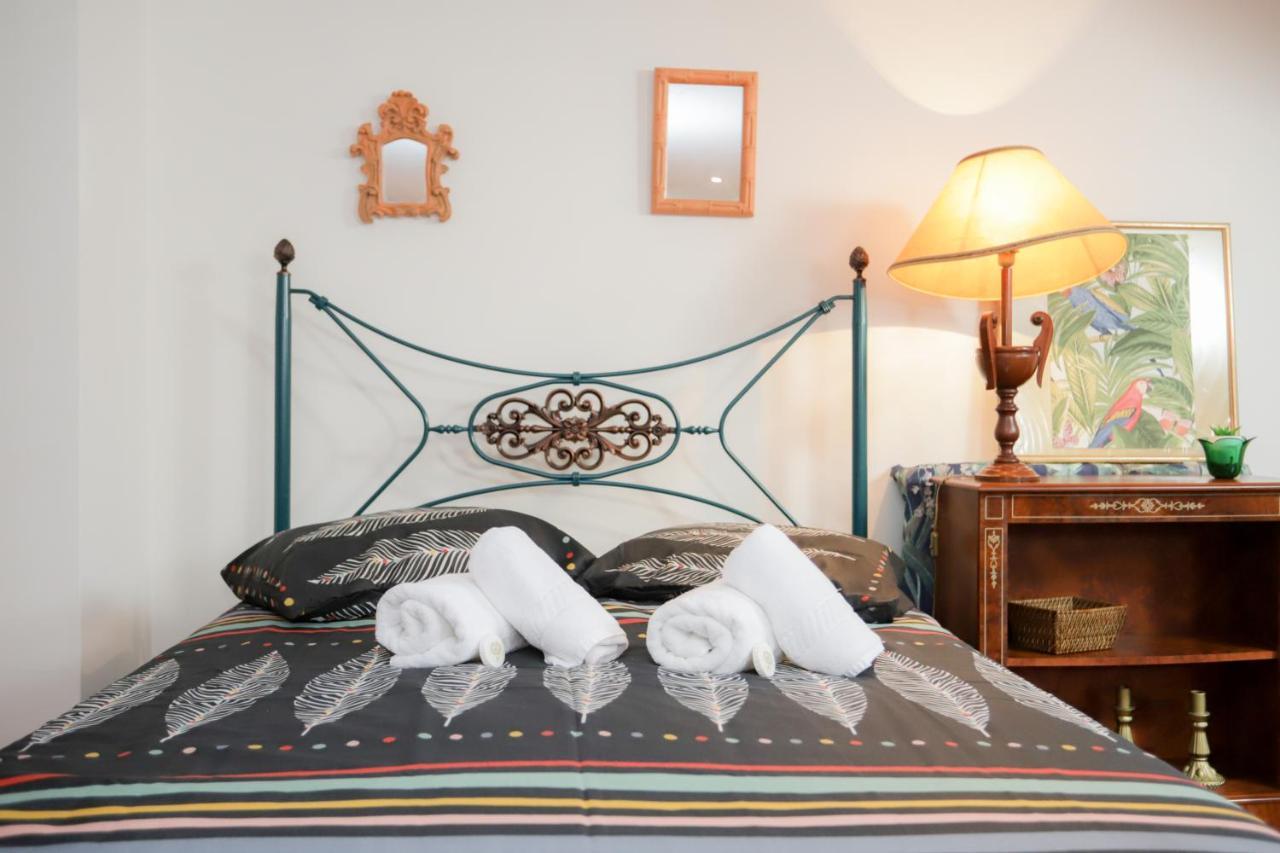 House Bay Apartment Figueira da Foz Bagian luar foto