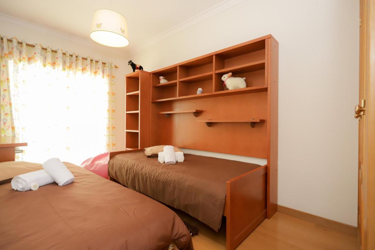 House Bay Apartment Figueira da Foz Bagian luar foto