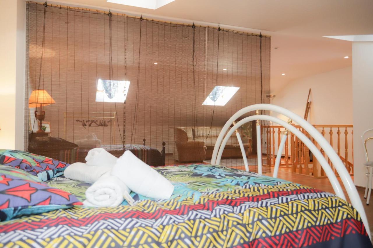 House Bay Apartment Figueira da Foz Bagian luar foto