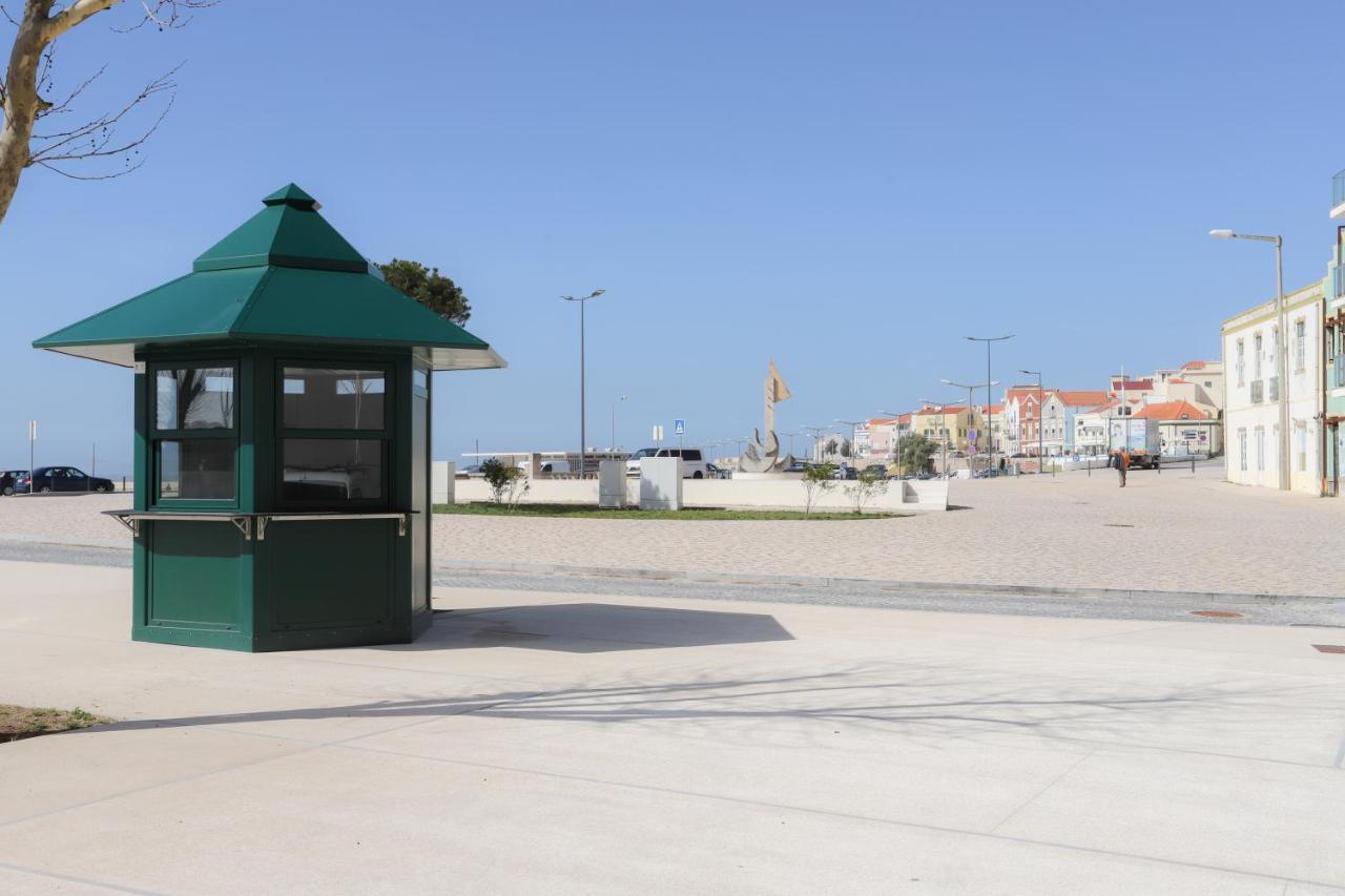 House Bay Apartment Figueira da Foz Bagian luar foto