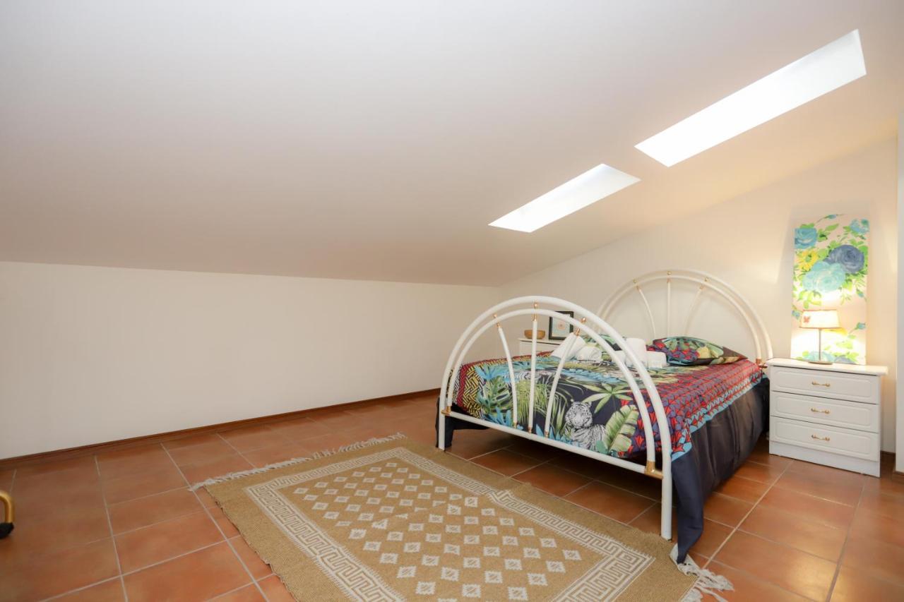 House Bay Apartment Figueira da Foz Bagian luar foto