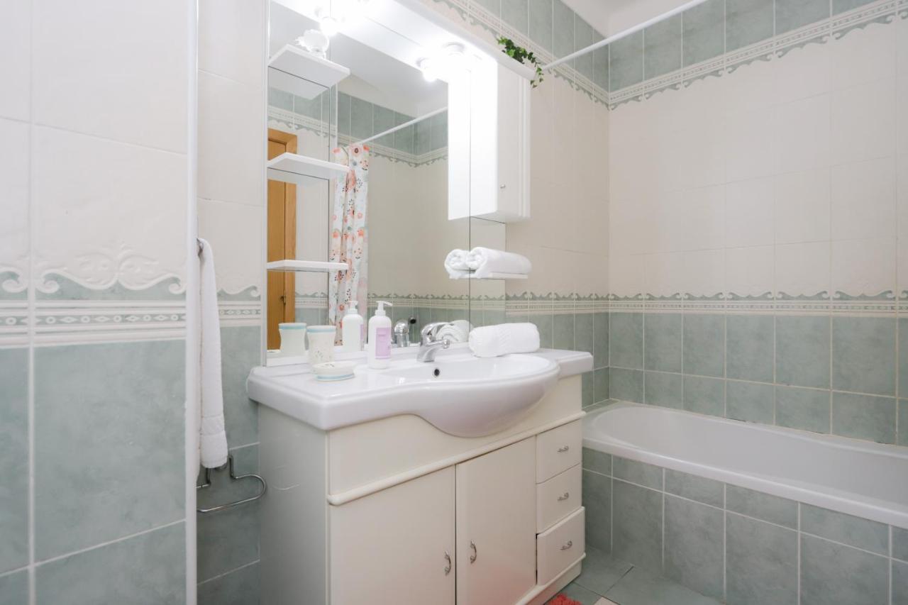House Bay Apartment Figueira da Foz Bagian luar foto