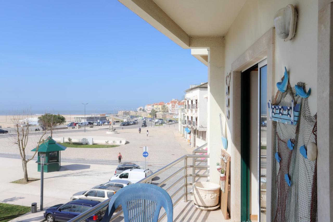 House Bay Apartment Figueira da Foz Bagian luar foto
