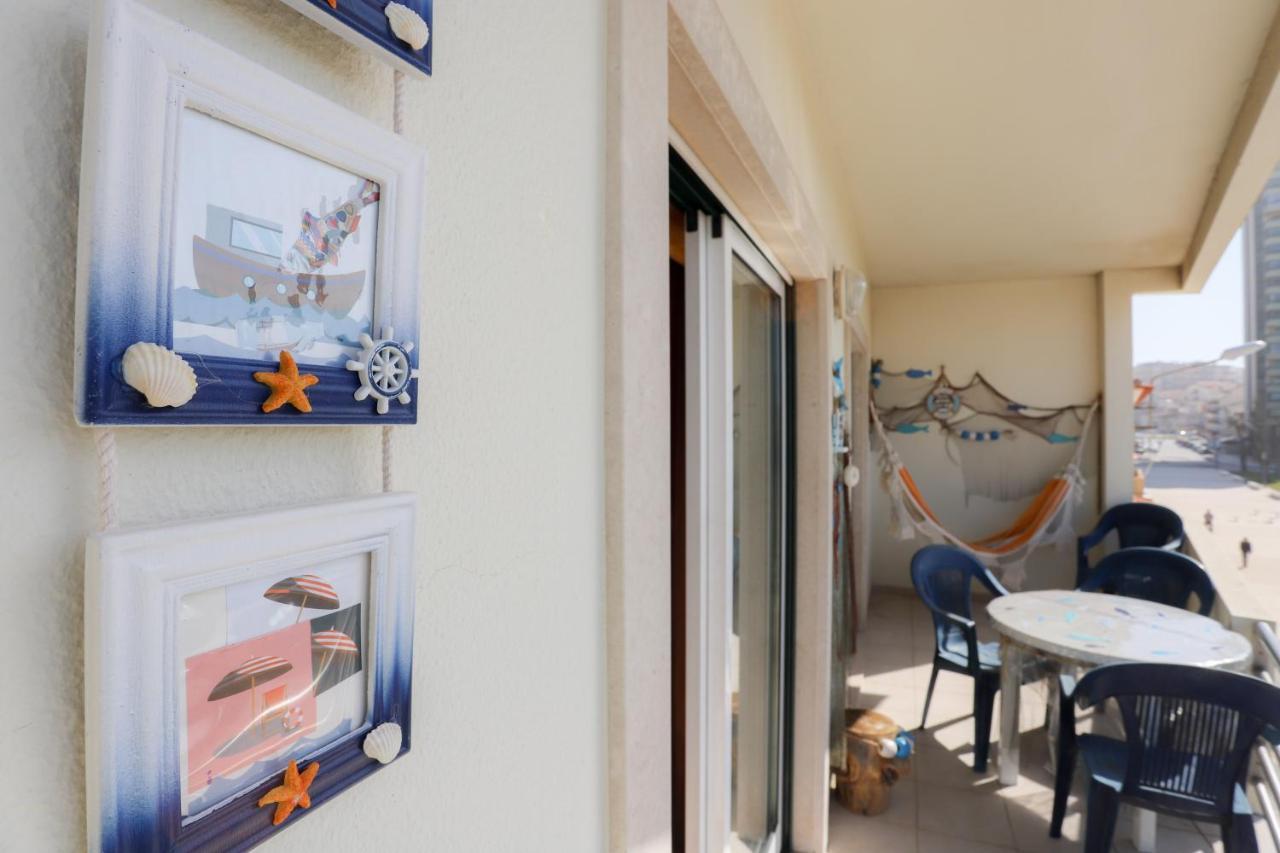 House Bay Apartment Figueira da Foz Bagian luar foto