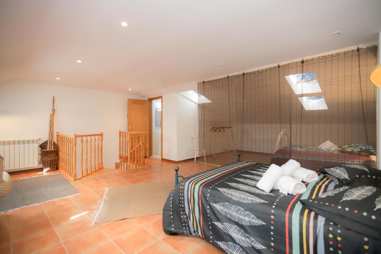 House Bay Apartment Figueira da Foz Bagian luar foto