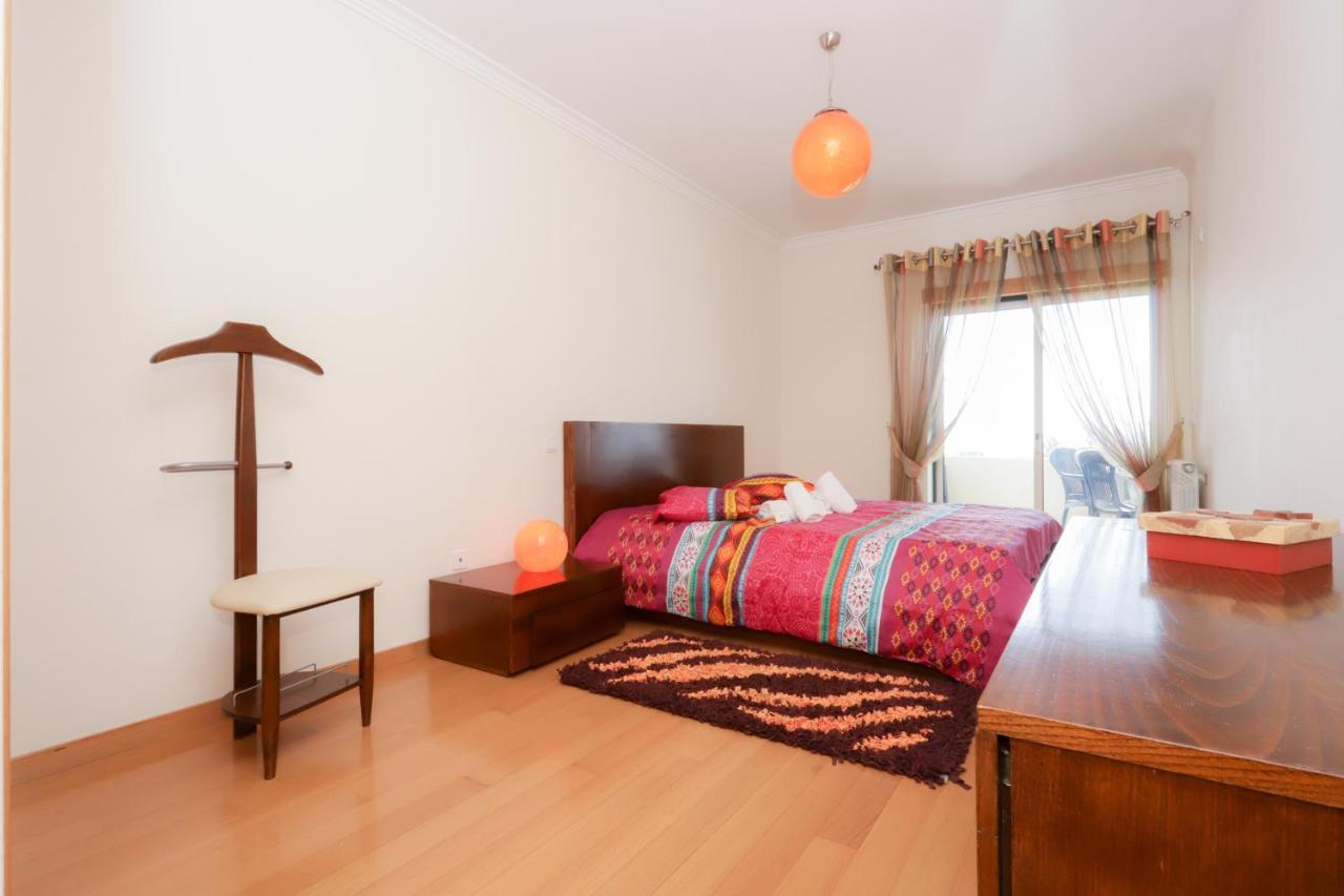 House Bay Apartment Figueira da Foz Bagian luar foto