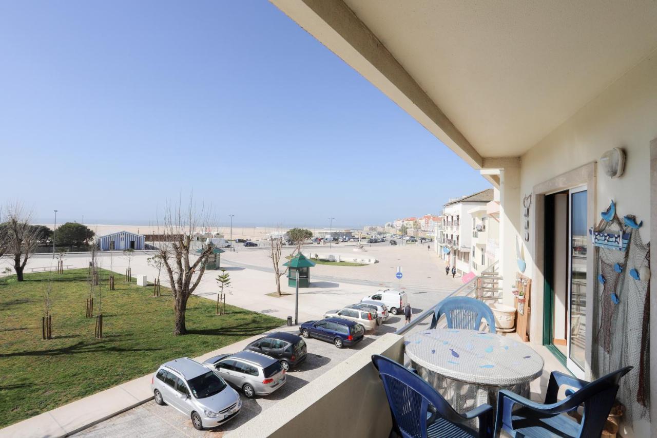 House Bay Apartment Figueira da Foz Bagian luar foto