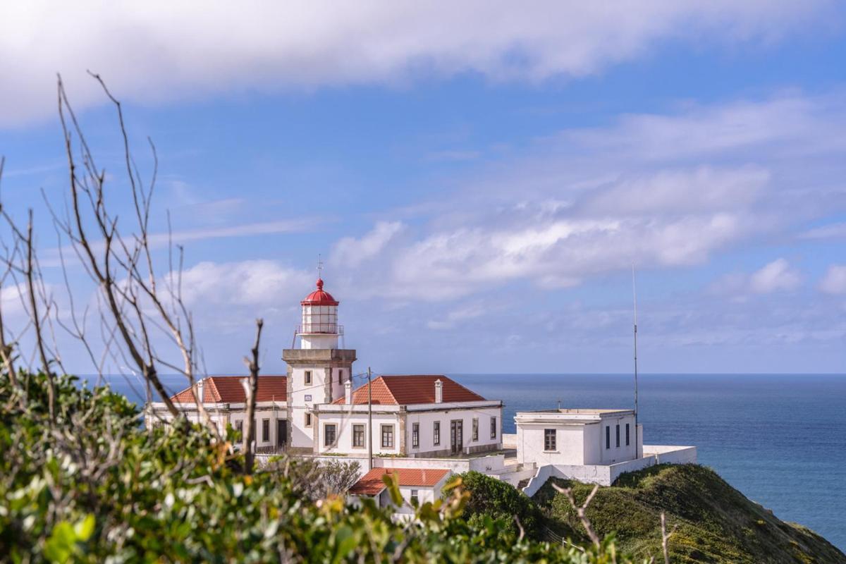 House Bay Apartment Figueira da Foz Bagian luar foto