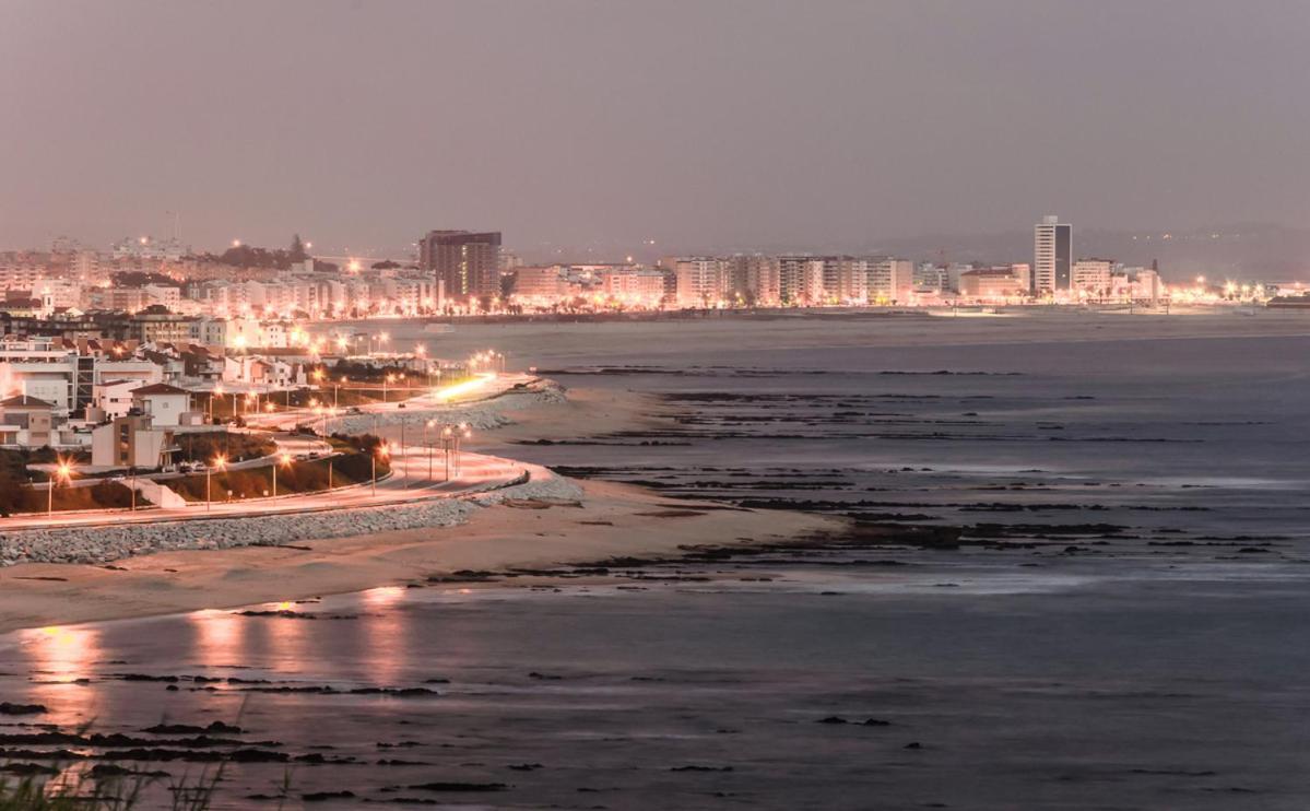 House Bay Apartment Figueira da Foz Bagian luar foto