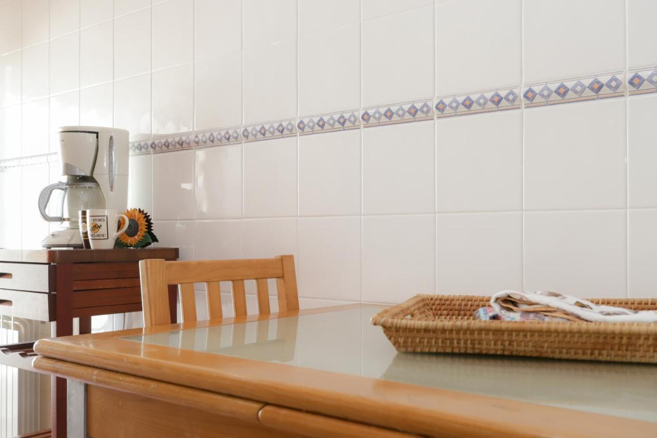 House Bay Apartment Figueira da Foz Bagian luar foto