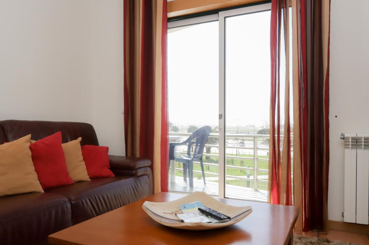 House Bay Apartment Figueira da Foz Bagian luar foto