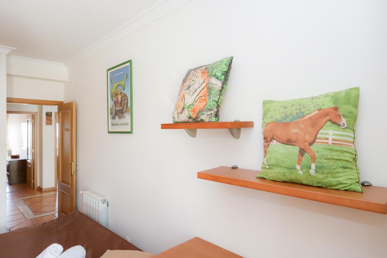 House Bay Apartment Figueira da Foz Bagian luar foto