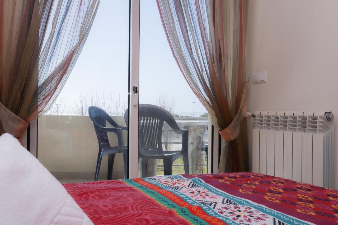 House Bay Apartment Figueira da Foz Bagian luar foto