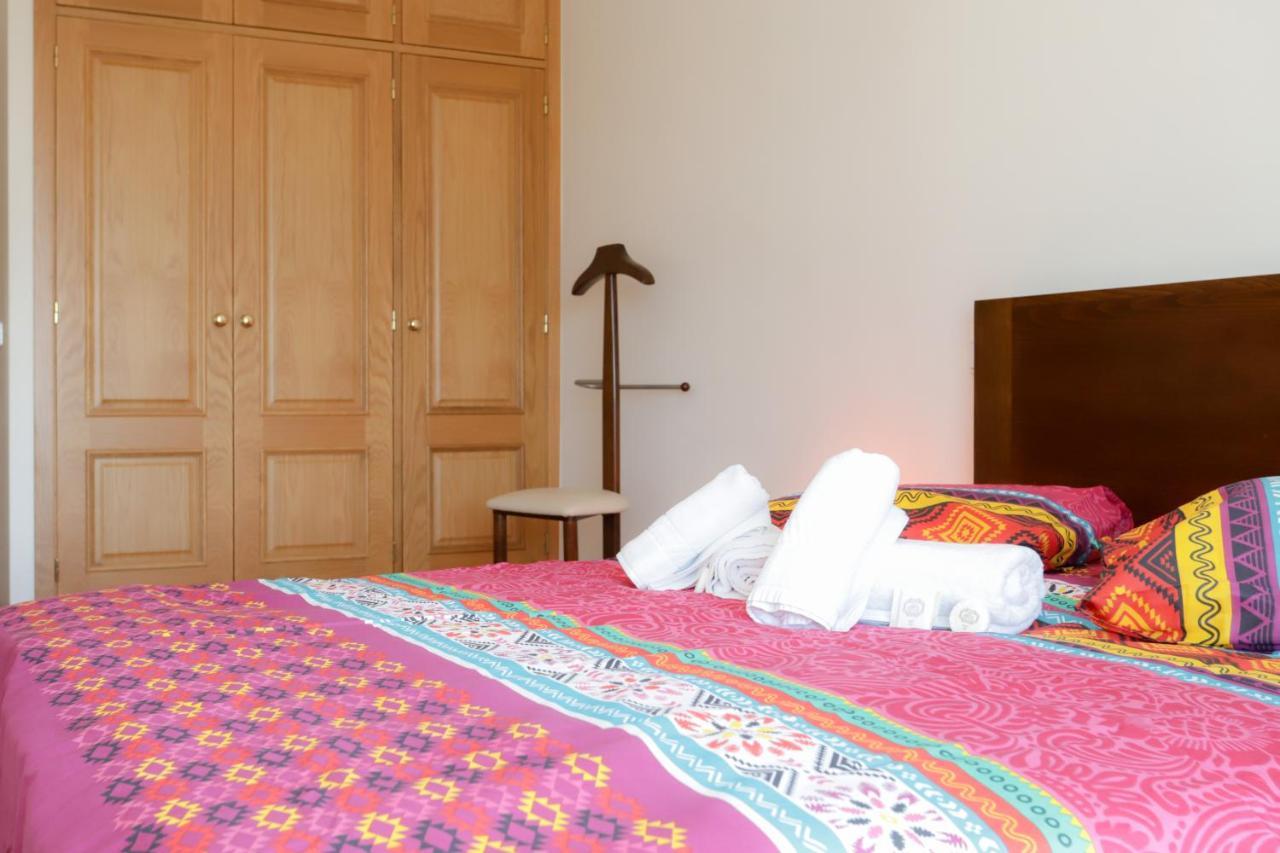 House Bay Apartment Figueira da Foz Bagian luar foto