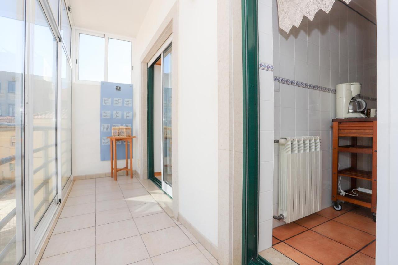 House Bay Apartment Figueira da Foz Bagian luar foto