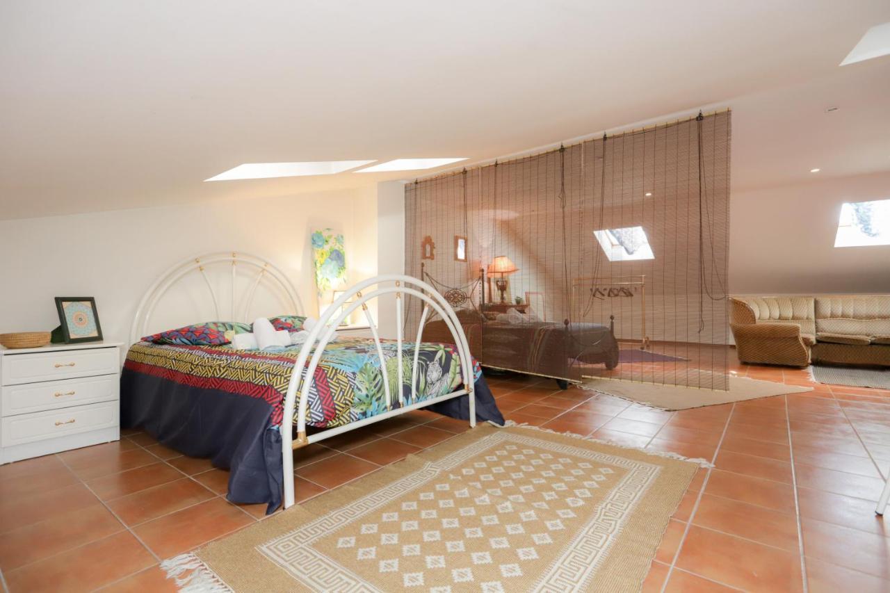 House Bay Apartment Figueira da Foz Bagian luar foto