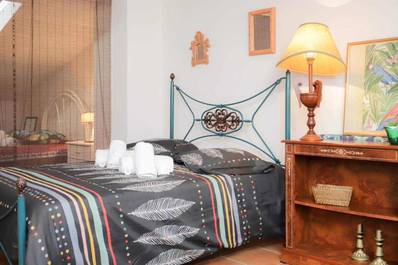 House Bay Apartment Figueira da Foz Bagian luar foto