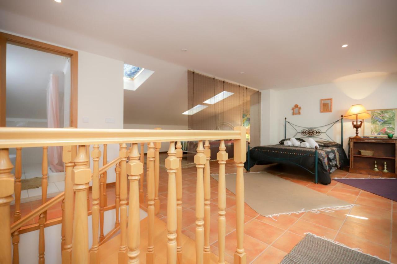House Bay Apartment Figueira da Foz Bagian luar foto
