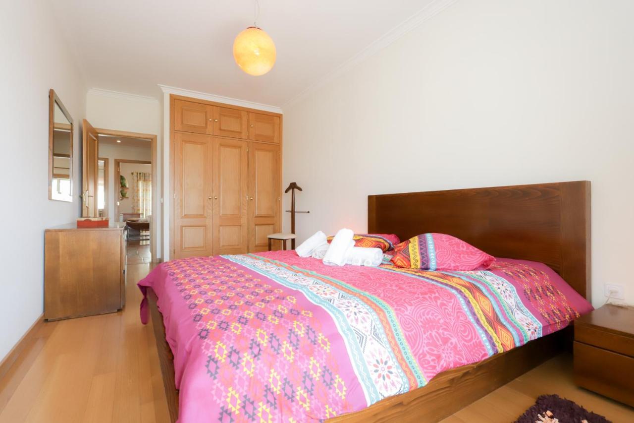 House Bay Apartment Figueira da Foz Bagian luar foto