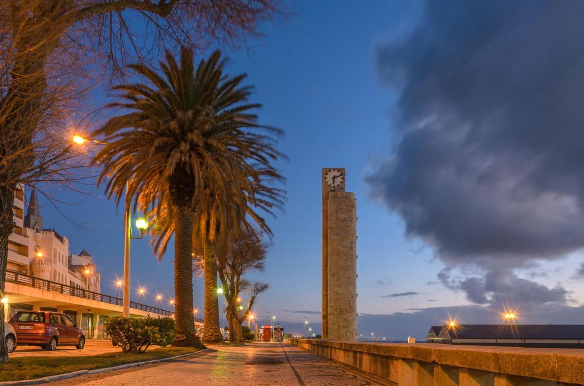 House Bay Apartment Figueira da Foz Bagian luar foto